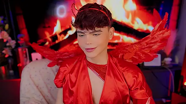 PRINCE STEV online show from July 2026 10:49:02 PM