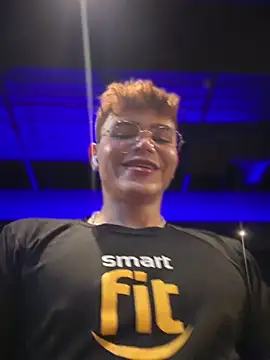 PRINCE STEV online show from November 2025 07:47:02 PM