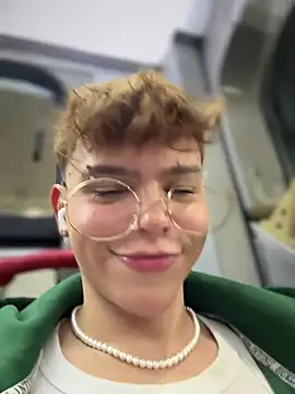 PRINCE STEV online show from February 2025 10:15:02 PM