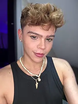 PRINCE STEV online show from March 2025 04:08:02 AM