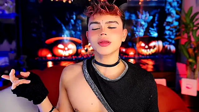 PRINCE STEV online show from October 2025 08:55:01 PM