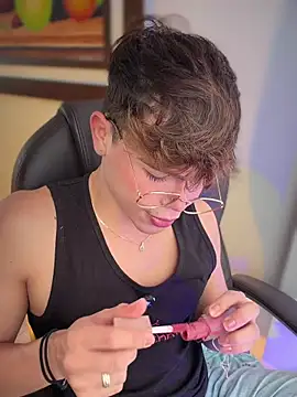 PRINCE STEV online show from February 2026 05:35:01 PM