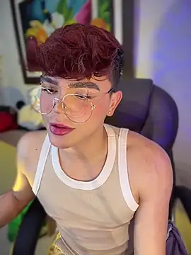 PRINCE STEV online show from July 2026 10:07:02 PM