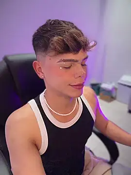 PRINCE STEV online show from January 2026 06:36:01 PM