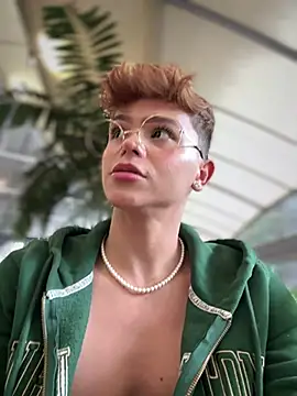 PRINCE STEV online show from March 2025 09:59:01 PM