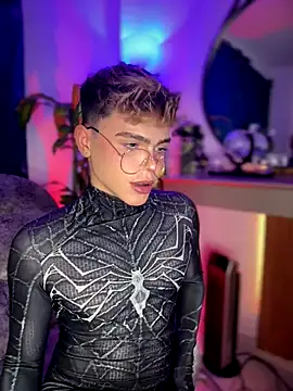 PRINCE STEV online show from October 2025 12:25:02 AM