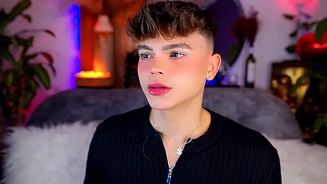 PRINCE STEV online show from December 2025 12:43:01 AM