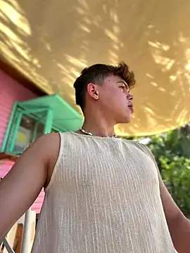 PRINCE STEV online show from December 2025 03:03:01 PM