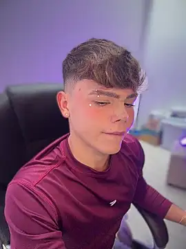 PRINCE STEV online show from January 2026 03:30:01 PM