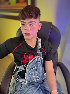 PRINCE STEV online show from February 2026 05:21:01 PM