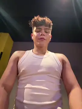 PRINCE STEV online show from March 2026 10:24:02 PM