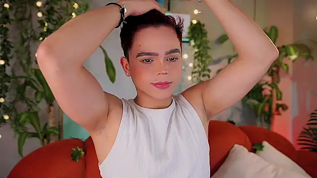 PRINCE STEV online show from April 2026 02:27:02 AM