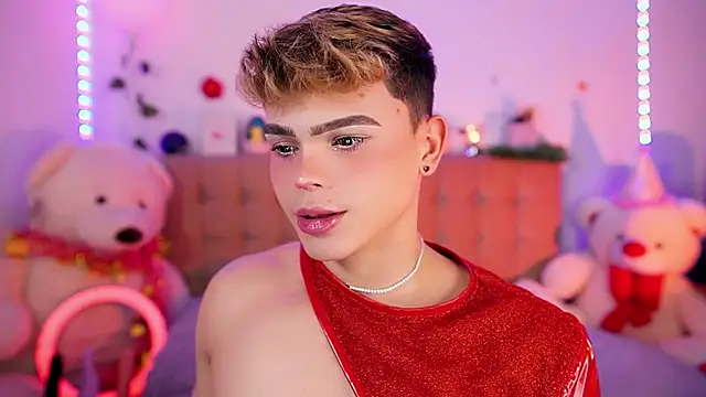 PRINCE STEV online show from October 2025 11:28:02 PM