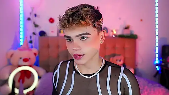 PRINCE STEV online show from October 2025 06:20:01 PM