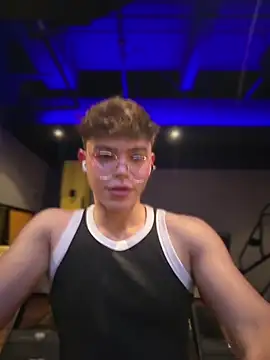 PRINCE STEV online show from November 2025 08:53:01 PM