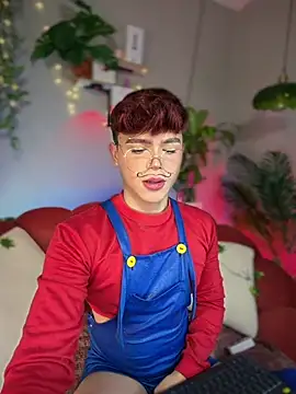 PRINCE STEV online show from June 2026 10:10:02 PM