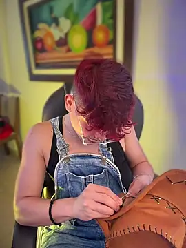 PRINCE STEV online show from April 2026 09:54:01 PM