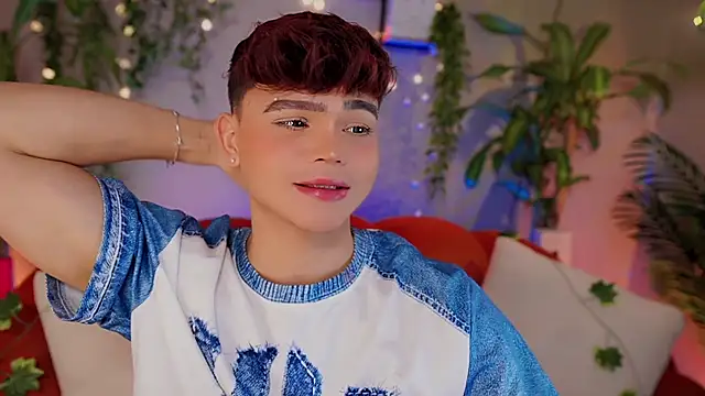 PRINCE STEV online show from June 2026 02:31:01 AM