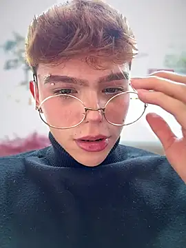 PRINCE STEV online show from March 2025 02:40:01 PM
