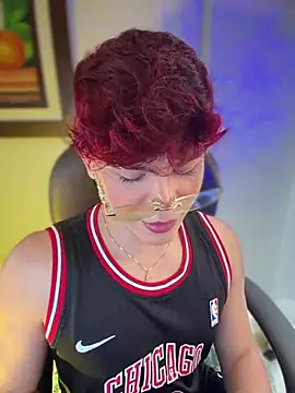 PRINCE STEV online show from March 2026 07:46:01 PM