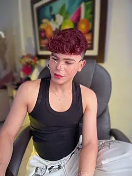 PRINCE STEV online show from May 2026 04:31:02 PM