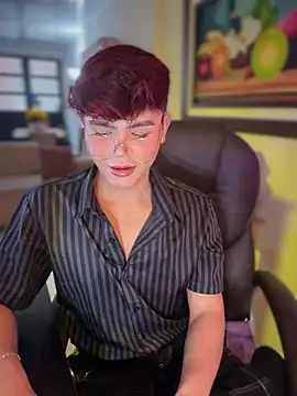 PRINCE STEV online show from June 2026 10:04:01 PM