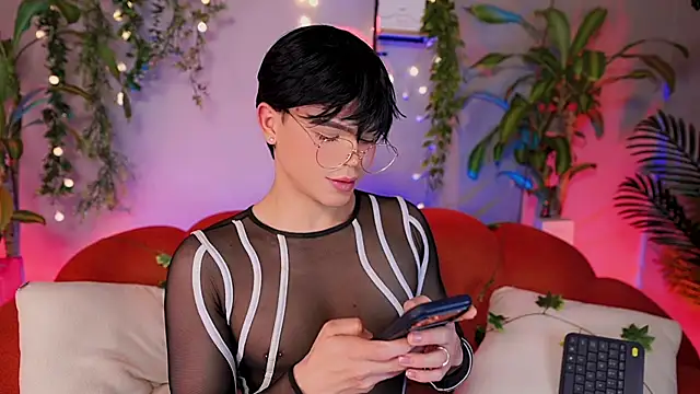 PRINCE STEV online show from June 2026 10:15:01 PM