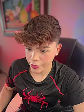 PRINCE STEV online show from March 2026 05:08:01 PM