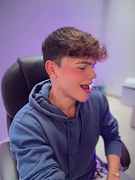 PRINCE STEV online show from January 2026 04:34:02 PM