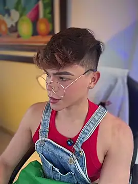 PRINCE STEV online show from March 2026 04:15:01 PM