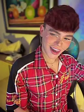 PRINCE STEV online show from July 2026 09:55:02 PM