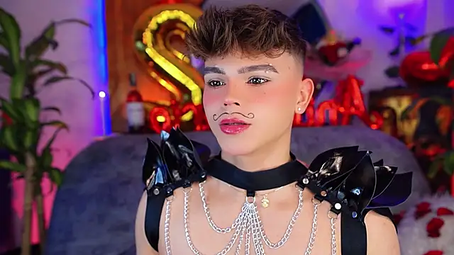 PRINCE STEV online show from December 2025 12:44:02 AM