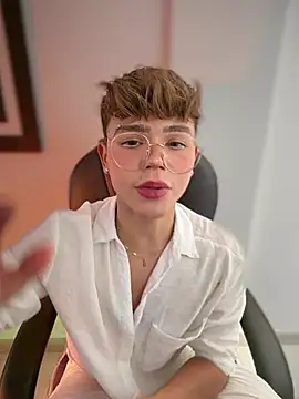 PRINCE STEV online show from February 2026 06:37:02 PM