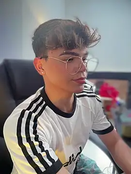 PRINCE STEV online show from March 2026 05:16:01 PM