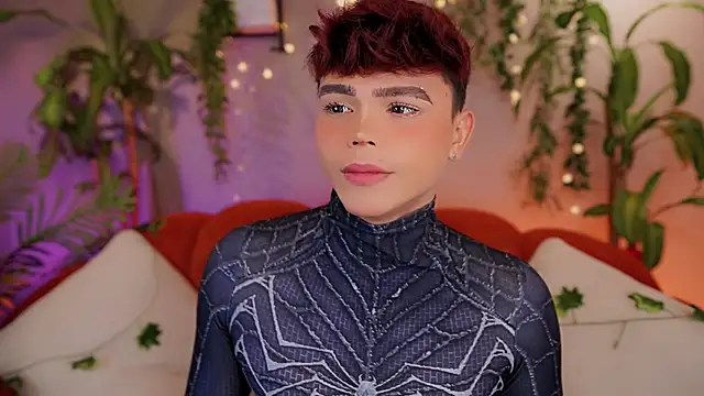 PRINCE STEV online show from July 2026 09:14:02 PM