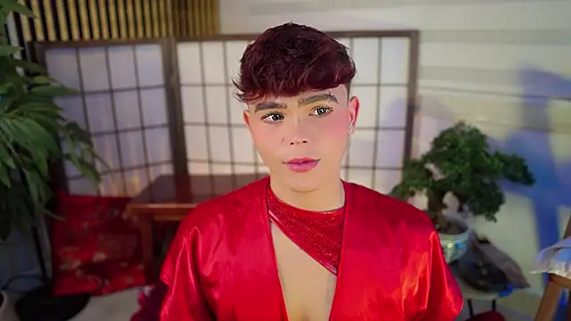PRINCE STEV online show from June 2026 03:37:02 AM
