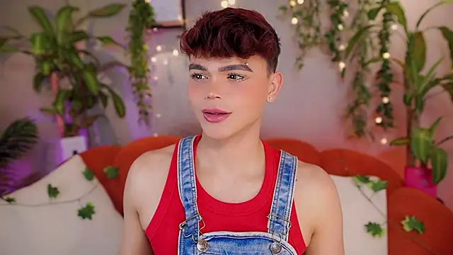 PRINCE STEV online show from July 2026 10:32:02 PM