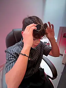 PRINCE STEV online show from January 2026 06:23:01 PM