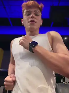 PRINCE STEV online show from November 2025 08:24:01 PM