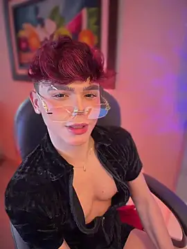 PRINCE STEV online show from April 2026 10:13:01 PM