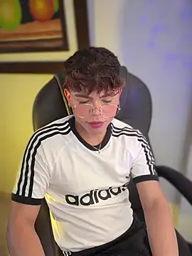 PRINCE STEV online show from February 2026 05:55:01 PM