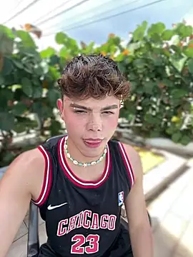 PRINCE STEV online show from December 2025 05:24:02 PM