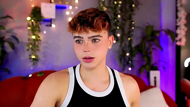 PRINCE STEV online show from November 2025 12:14:02 AM