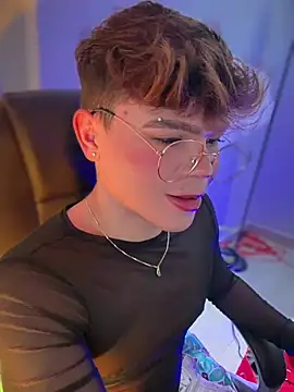 PRINCE STEV online show from February 2026 05:54:02 PM