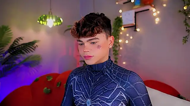 PRINCE STEV online show from March 2026 02:04:02 AM