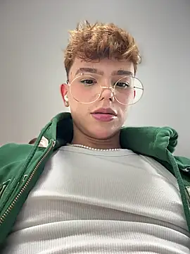 PRINCE STEV online show from February 2025 02:38:01 PM