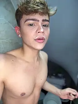 PRINCE STEV online show from March 2025 08:31:02 PM
