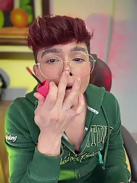 PRINCE STEV online show from June 2026 06:31:02 PM