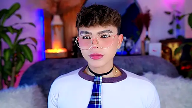 PRINCE STEV online show from November 2025 08:31:02 PM