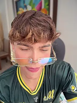 PRINCE STEV online show from March 2026 05:24:01 PM